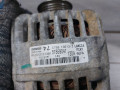 генератор Fiat Grande Punto 199 [рестайлинг] (2009 - 2012), 1.4 л., 350 A1.000, бензин, 51859041, 51787196, 51859061 - фото №5