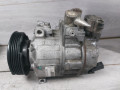 компрессор кондиционера Skoda Superb 2 поколение (2008 - 2013), 3.6 л., CDVA, бензин, 699357, 1K0820859F - фото №2