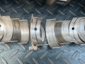 коленвал Fiat Ducato 3 поколение (2006 - 2014), 2.3 л., JTD, F1AE0481C, дизель, 504049281 - фото №6