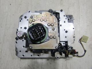 гидроблок АКПП Dodge Journey 1 поколение (2008 - 2011), 2.7 л., EER, бензин, АКПП, 05078723AC, 05078723AB