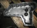 КПП автоматическая (АКПП) Nissan Murano Z50 (2002 - 2008), 3.5 л., i, VQ35DE, бензин, вариатор, полный привод, 310201XD16, 310201XD1B, 310201XD0A, 310201XD0D - фото №8