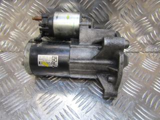 стартер Peugeot 4007 1 поколение (2007 - 2012), 2.2 л., HDi, 4HK (DW12MTED4), дизель, 5802M3, 5802FJ, 9671014680, M00T20872ZE