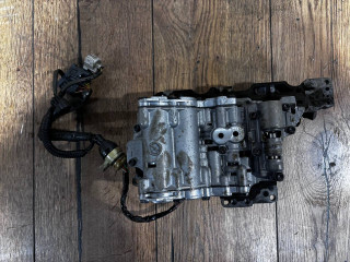 гидроблок АКПП Opel Astra H (2004 - 2007), 1.8 л., Z 18 XER, бензин, AF17, AW6041SN, AW6041, 93192038