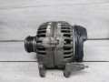 генератор Volkswagen Passat B6 (2005 - 2010), 2.0 л., FSI, BVY, бензин, 06F903023F, 0124525525, 06F903023C, TG14C011, 0124525091 - фото №2