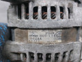 генератор Ford Focus 2 поколение (2004 - 2008), 2.0 л., бензин, 3M5T10300VD, 1530299, 3M5T10300VC - фото №6