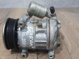 компрессор кондиционера Alfa Romeo MiTo 1 поколение (2008 - 2013), 0.9 л., 312 A2.000, бензин, 51906240