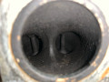 двигатель Ford Focus 2 поколение (2004 - 2008), 2.0 л., i, C307, бензин, C307, AODA - фото №8