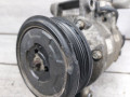 компрессор кондиционера Audi A4 B7 (2004 - 2009), 2.0 л., ALT, бензин, 8E0260805BF, 8E0260805BJ, 8E0260805AG, 8E0260805BA, 8E0260805CD, 8E0260805BE - фото №8