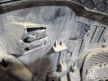 бампер передний Volkswagen Touareg 1 поколение (2002 - 2007), черный, 7L6807217AFGRU, 7L6807217R, 7L6807061L - фото №11