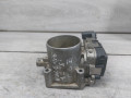 заслонка дроссельная Volkswagen Golf 7 поколение (2012 - 2017), 1.4 л., CXSA, бензин, 03F133062B - фото №3