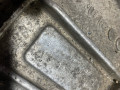КПП роботизированная Volkswagen Passat B6 (2005 - 2010), 2.0 л., TDi, CBAB, дизель, робот, передний привод, 02E300052T, 02E300052, 02E300052X, KQC, LQV, LTE - фото №5