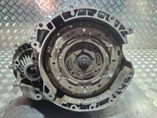 КПП роботизированная Ford Focus 3 поколение (2011 - 2015), 2.0 л., i, бензин, робот, 5337941, A2C30743106