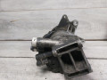 компрессор кондиционера Nissan Murano Z50 (2002 - 2008), 3.5 л., i, VQ35DE, бензин, 92600CA01C, 92600CA01A, 926009Y40A, 926009Y400, 92600CA01B, 92600CA010 - фото №4
