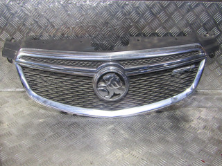 решетка радиатора Chevrolet Cruze 1 поколение (2009 - 2012), 1.4 л., A 14 NET, бензин, 95474500
