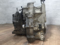 КПП автоматическая (АКПП) Ford Focus 2 поколение (2004 - 2008), 2.0 л., AODA, бензин, 4848493, 5M5P7000AB, 4F27E - фото №5