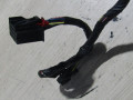 зеркало наружное левое Audi Q7 4L (2005 - 2009), белый, 4L1857409M01C - фото №11