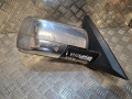 зеркало наружное правое Land Rover Range Rover 3 поколение [рестайлинг] L322 (2005 - 2009), хром, CRB000762PUY - фото №7