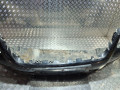 бампер передний Volkswagen Touareg 1 поколение (2002 - 2007), черный, 7L6807217AFGRU, 7L6807217R, 7L6807061L - фото №9