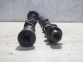 распредвал Nissan Pathfinder R51 (2004 - 2010), 2.5 л., YD25DDTi, дизель, 130205M306, 13020AD20A, 13020AU600, 5M306 - фото №11