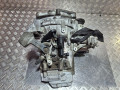 КПП механическая (МКПП) Volkswagen Golf 6 поколение (2008 - 2012), 1.4 л., TSI, CAVD, бензин, МКПП, передний привод, 02S300046P, KWB - фото №4
