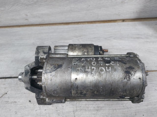 стартер Ford Mondeo 4 поколение (2007 - 2010), 2.0 л., TDCi, TXBA, дизель, 1756795, 6G9N11000FA, 1376305