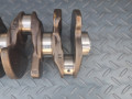 коленвал Audi A4 B8/8K (2007 - 2011), 2.0 л., CDNC, бензин, 06H105021M, 06H105021F - фото №5