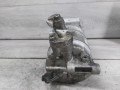 компрессор кондиционера Volkswagen Golf 6 поколение (2008 - 2012), 1.4 л., CAXA, бензин, 1K0820859H, 1K0820859P, 8J0260805A, 1K0820808A, 1K0820859T - фото №4