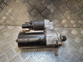 стартер Volkswagen Golf 6 поколение (2008 - 2012), 2.0 л., TDi, CBAA, дизель, робот, 02E911024A - фото №4