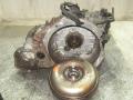 КПП автоматическая (АКПП) Ford Escape 1 поколение (2000 - 2004), 2.3 л., L3, бензин, АКПП, GFT203000 - фото №2