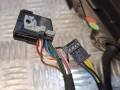 зеркало наружное левое Land Rover Range Rover 3 поколение [рестайлинг] L322 (2005 - 2009), хром, CRB000772PUY - фото №2