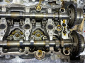 головка блока цилиндров Mercedes-Benz A-Класс W176 (2012 - 2015), 1.6 л., Ti, M 270.910, бензин, A2700102802, 2700102802, A2700106500, 2700106500, A2700102020, 2700102020, R2700160600, 2700160600 - фото №4