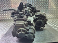 КПП механическая (МКПП) Volkswagen Golf 6 поколение (2008 - 2012), 1.4 л., TSI, CAVD, бензин, МКПП, передний привод, 02S300046P, KWB - фото №3
