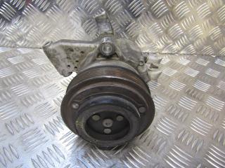 компрессор кондиционера Chevrolet Captiva 1 поколение [рестайлинг] (2011 - 2013), 3.0 л., LF1, бензин, 22745357, 94552591