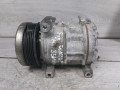 компрессор кондиционера Fiat Punto 3 поколение (2005 - 2012), 1.4 л., 350 A1.000, бензин, 55194880, 4471902150, 4471902151 - фото №2