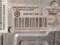 фара левая Volkswagen Touareg 1 поколение (2002 - 2007), 7L6941017BN, 7L6941015AM, 7L6941015CM - фото №10