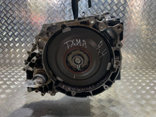 КПП роботизированная Ford Kuga 2 поколение (2013 - 2025), 2.0 л., TDCi, TXMA, дизель, полный привод, 1895999, 2317912, 2020671, CV6R7000AC