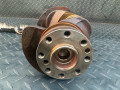 коленвал Mazda CX-9 1 поколение TB (2007 - 2009), 3.7 л., i, CA, бензин, CAY102200, CAY102200A - фото №2