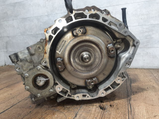 КПП автоматическая (АКПП) Chrysler Grand Voyager 5 поколение (2008 - 2011), 2.8 л., ENS, дизель, АКПП, передний привод, 68039384AB, P05169699AF