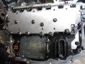 КПП автоматическая (АКПП) Chevrolet Cruze 1 поколение (2009 - 2012), 1.8 л., i, F18D4, бензин, АКПП, передний привод, 6T30, 24265065 - фото №9