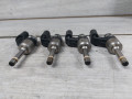 форсунка Volkswagen Golf 5 поколение (2003 - 2009), 1.4 л., BLG, бензин, 03C906036E - фото №3