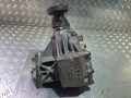 раздаточная коробка Land Rover Freelander 2 поколение (2006 - 2010), 2.2 л., 224DT, дизель, LR001163, LR007147, LR035403, LR040657, 7G9N7L486AD - фото №3