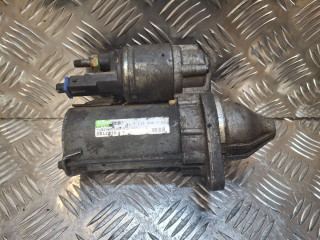 стартер BMW 3 серия E90/E91/E92/E93 (2004 - 2010), 2.5 л., N52 B25 A, бензин, 12417616500, 12417616502, 7616500