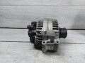 генератор Audi A4 B8/8K (2007 - 2011), 1.8 л., TFSI, CABB, бензин, 06H903016L, 0124525113 - фото №3