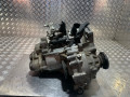 КПП механическая (МКПП) Volkswagen Golf 6 поколение (2008 - 2012), 1.4 л., TSI, CAVD, бензин, МКПП, передний привод, 02S300046P, KWB - фото №3