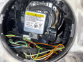 фара правая Land Rover Range Rover Sport 1 поколение L320 (2005 - 2009), LR012438 - фото №7