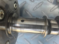 головка блока цилиндров Mitsubishi Outlander 3 поколение (2012 - 2014), 2.4 л., i, 4J12, бензин, 1005C230 - фото №7