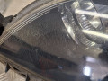 фара левая Mazda 3 BK (2003 - 2005), хетчбэк 5 дв., правый руль, BP4K510L0D - фото №3
