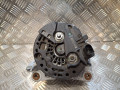 генератор Volkswagen Passat B6 (2005 - 2010), 2.0 л., FSI, BVY, бензин, 06F903023F, 0124525525, 06F903023C, TG14C011, 0124525091 - фото №3