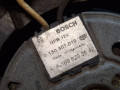 вентилятор радиатора Mercedes-Benz A-Класс W169 (2004 - 2008), 1695050255, 1698203542 - фото №4