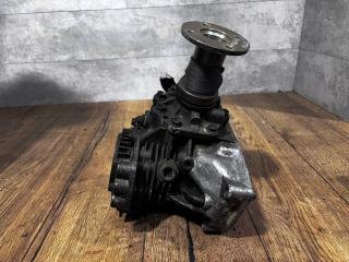 раздаточная коробка Nissan Murano Z50 (2002 - 2008), 3.5 л., i, VQ35DE, бензин, вариатор, полный привод, 33100CN200, 33100CN20B, 33100CN30A